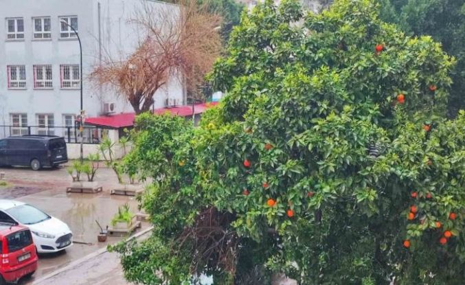 Adana’da bayramda yağmur ve serin hava etkili olacak