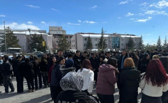 AFAD’dan öğrenci ve öğretmenlere afet farkındalık eğitimi