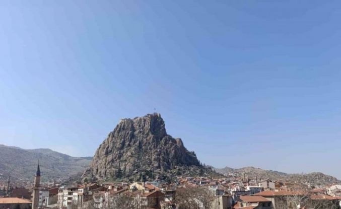 Afyonkarahisar’ın yağışlı bir bayram geçirmesi bekleniyor