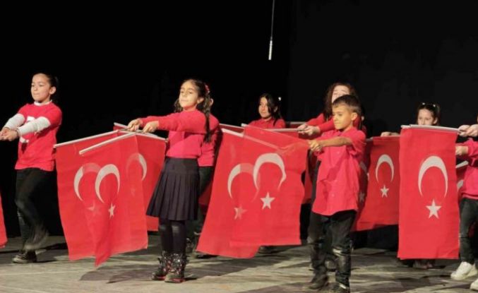 Ahlat’ta İstiklal Marşı’nın Kabulü ve Mehmet Akif Ersoy’u Anma Günü