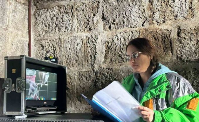 Anadolu’nun kadim hafızası dünya sinemasıyla buluşuyor