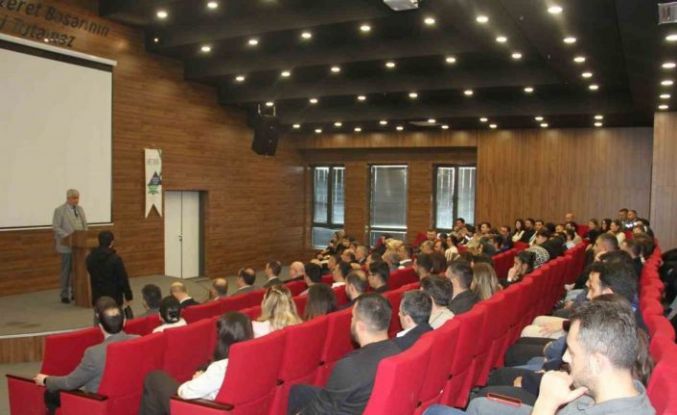 Aras Elektrik’te geleneksel bayramlaşma buluşması