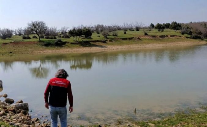 Babaeski’de iç sularda sıkı denetim