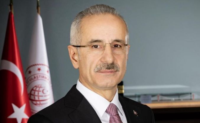 Bakan Uraloğlu: "İran, Irak, Suriye, Lübnan ve Ürdün seferleri 6 Mart tarihine kadar iptal edildi"
