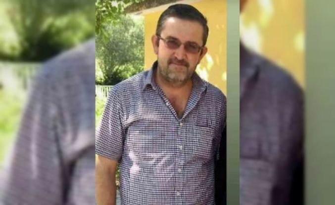 Bartın’ın sevilen esnafı yaşam mücadelesini kaybetti