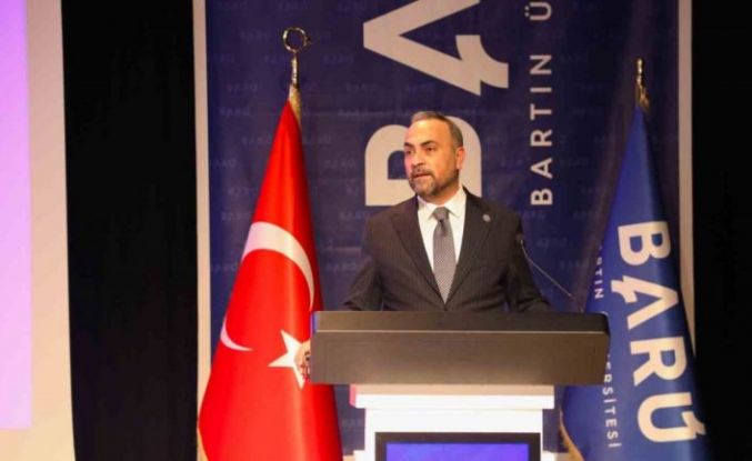 BARÜ’de 8 Mart Dünya Kadınlar Günü çeşitli etkinliklerle kutlandı