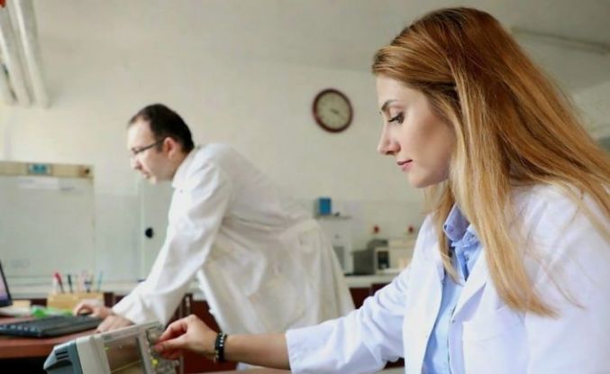 BARÜ’nün sürdürülebilir enerji alanına yönelik projesine TÜBİTAK’tan destek