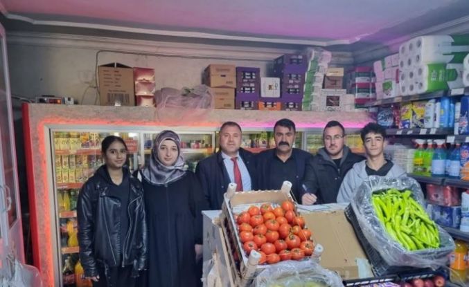 Bayburt Lisesi öğrencileri "Zimem Defteri" geleneğini yaşattı