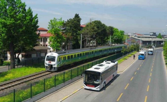 Belediye otobüsleri, metrobüs ve ADARAY bayramda ücretsiz olacak
