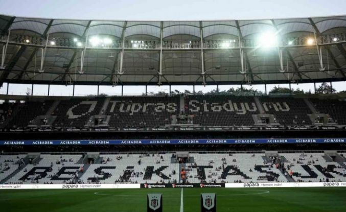 Beşiktaş, Tüpraş Stadyumu’nda Galatasaray’a 1 kez kaybetti