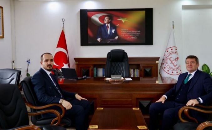 Bilecik’te eğitim ve kültür alanında yapılacak çalışmalar ele alındı