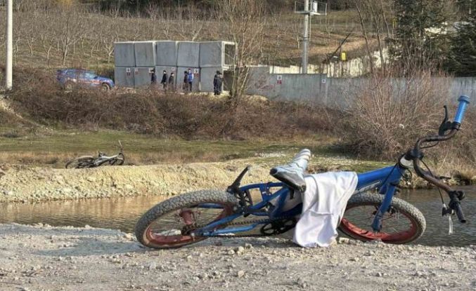 Bolu’da gölette boğulan 13 yaşındaki Tanju okulunda dualarla anıldı
