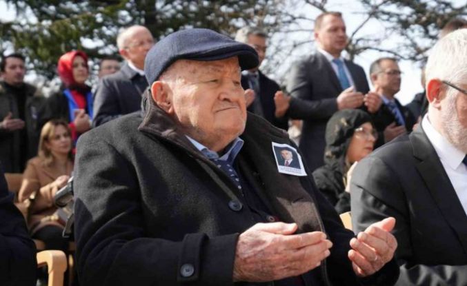 ‘Bolu’nun Babası’ İzzet Baysal vefatının 26’ncı yılında dualarla anıldı