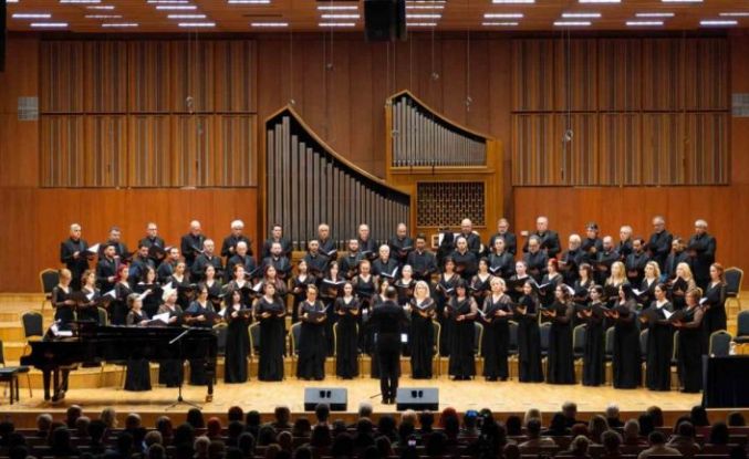 Brahms’ın Ein deutsches Requiem eseri Ankara’da sanatseverlerle buluşuyor