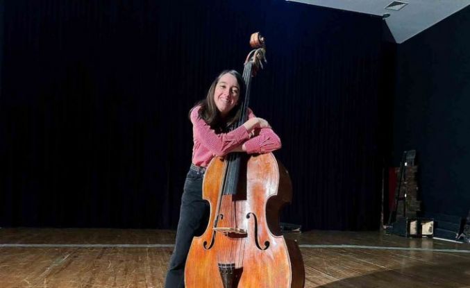 Bu çocuğun kulakları radar kadar hassas