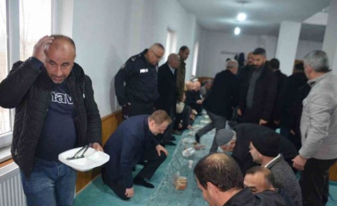 Bulanık’ta bayram geleneği yaşatılıyor