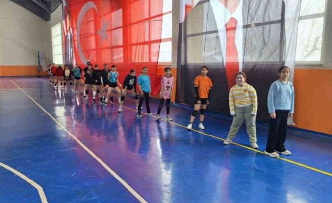 Bulanık’ta gençler spora kazandırılıyor