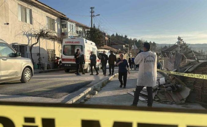 Burdur’da 27 yaşındaki genç evinde ölü bulundu