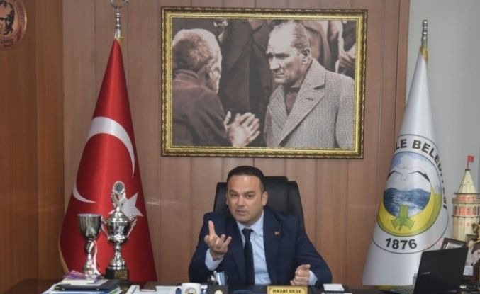 Cinsel taciz suçlamasıyla tutuklu CHP’li Görele Belediye Başkanı Dede’ye tahliye