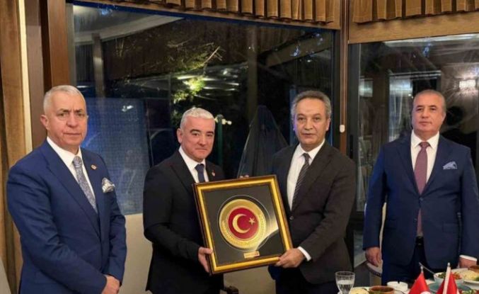 DAİMFED, ÇGC’ye destek verecek