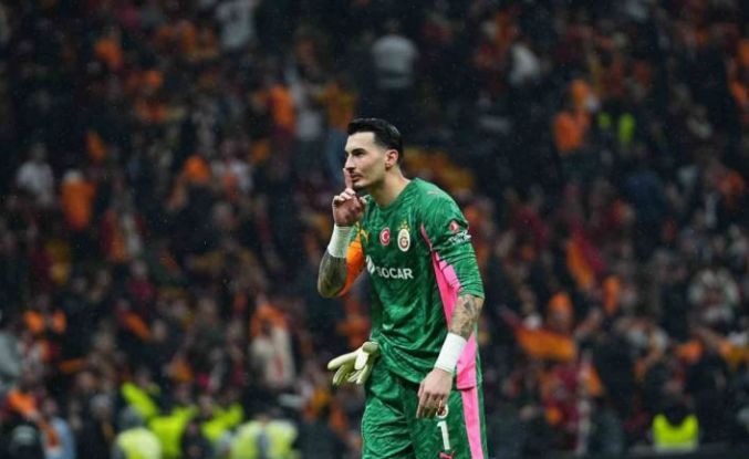 Derbide gözler kalecilerde