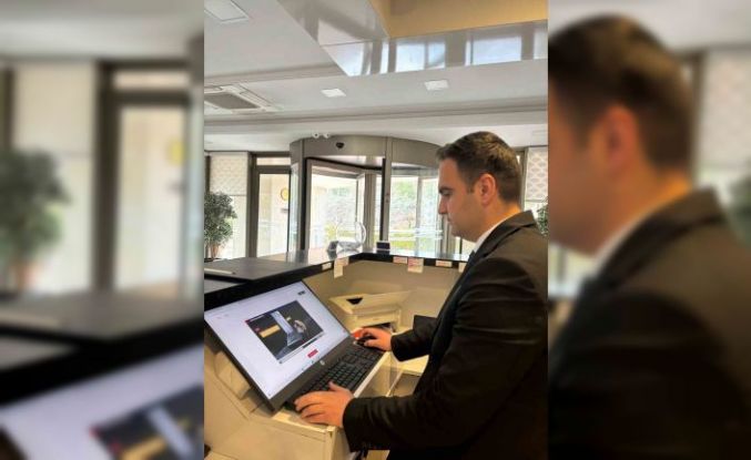 Diyarbakır’da turizm personeline yönelik eğitim programı başlatılıyor