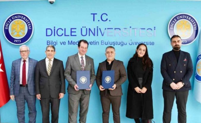 Diyarbakır’da üniversite personeline özel eğitim fırsatı