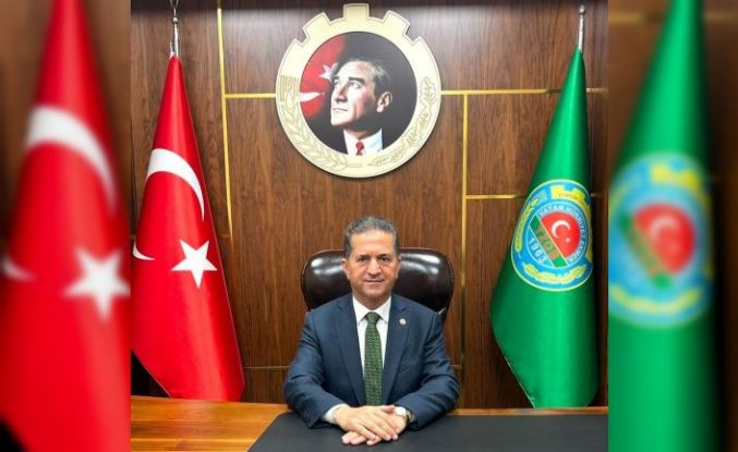 Doğan’dan limon ithalatı değerlendirmesi: "Depoda ürünü olan üretici zorlanabilir"