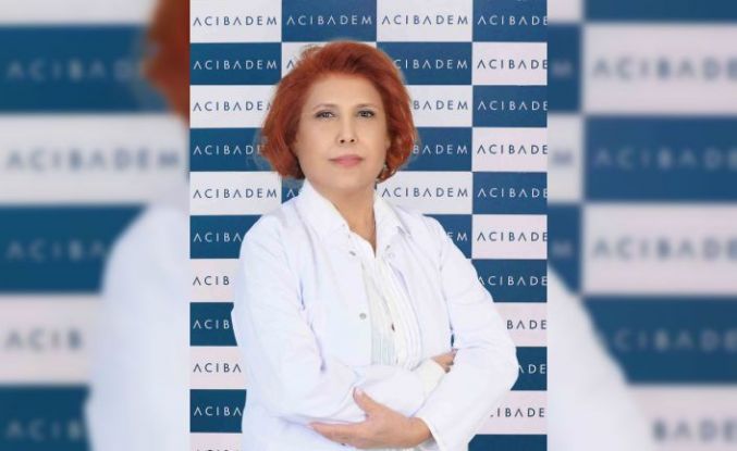 Dr. Eken: "Kolon kanseri tarama ile önlenebilen bir kanserdir"