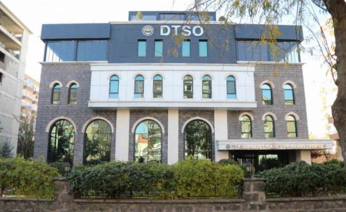 DTSO’dan Dicle Üniversitesine ’davet’ tepkisi