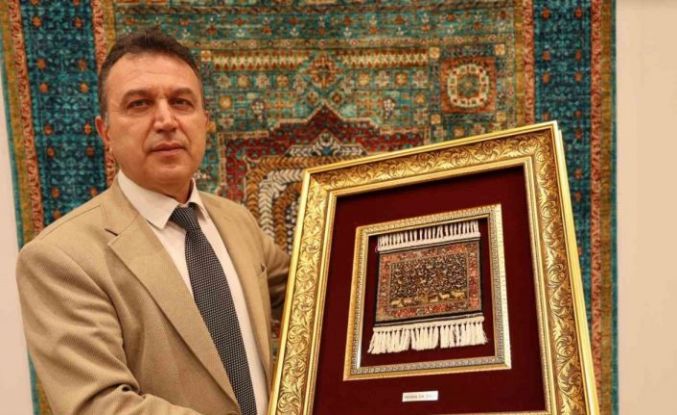 Dünyanın en küçüğü ama değer biçilemiyor