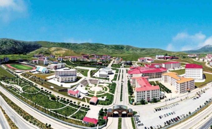 Eğitimde büyüme hamlesi: BEÜ’de 4 yılda 4 fakülte kuruldu