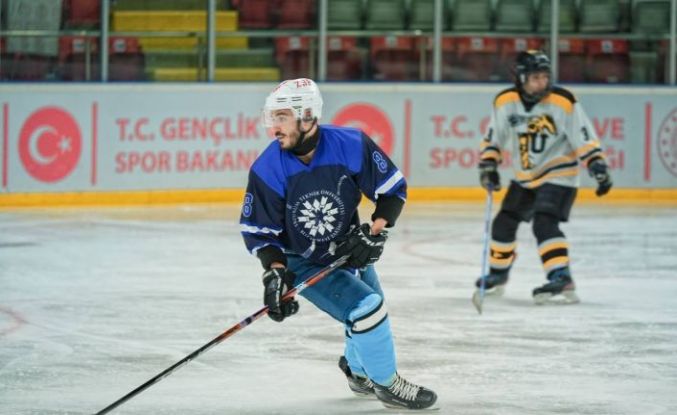 Erzurum "Spor Şehri" unvanı ve tesis vizyonu ile EUSA 2028’e ev sahipliği yapacak