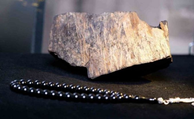 Erzurum’dan dünyaya uzanan bir güzellik