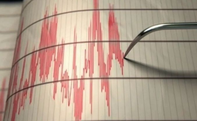 Erzurum’un Horasan ilçesinde 3,5 ve 3,0 büyüklüğünde deprem