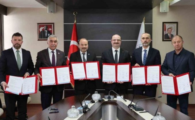 EUSA 2028, Erzurum’da düzenlenecek