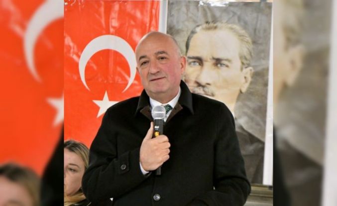 Gider: Eleştirilen İhale Karabiga’ya 10 Kat Gelir ve Değer Getirdi