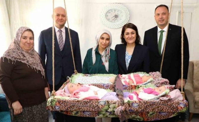 ‘Göz Bebeğimiz Afyonkarahisar’ projesiyle dezavantajlı ailelere ulaşılacak