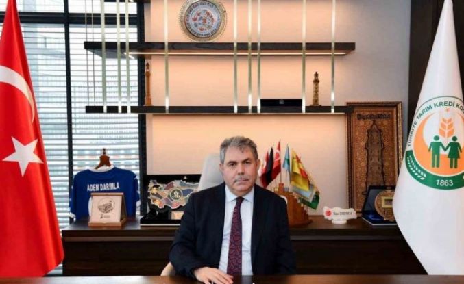 Gübre satışlarının durduğu iddiası yalanlandı