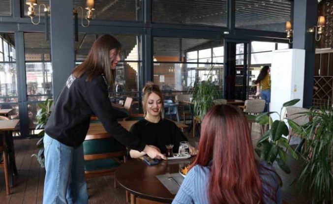 HBB’den hakim projesiyle mesleki eğitim fırsatı