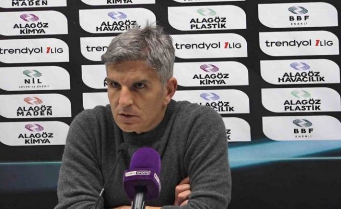 Iğdır FK’de Kenan Koçak dönemi sona erdi