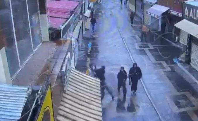 Iğdır’da 16 yaşındaki kız öğrenciye bıçaklı saldırı davasında karar: Sanığa 20 yıl hapis