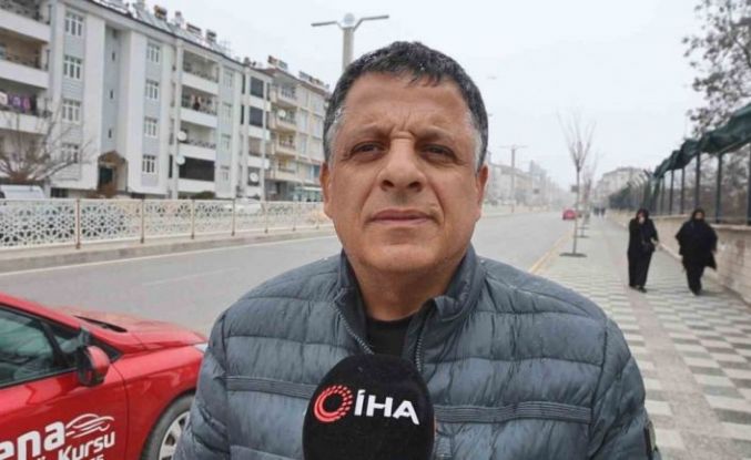 İleri sürüş uzmanından sürücülere uyarı: İftara yakın saatlerde çok daha fazla dikkat edilmesi gerekiyor