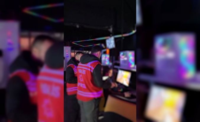 Isparta’da bir haftada 43 aranan şahıs yakalandı