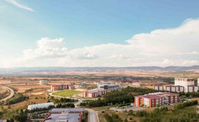 Kastamonu Üniversitesi’nde o bölümün akreditasyonu yenilendi