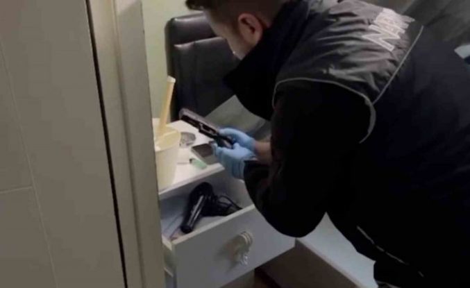 Kastamonu’da 2 ayrı uyuşturucu operasyonı: 3 tutuklama