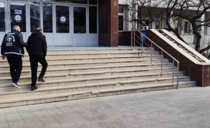 Kırıkkale’de aranan 7 hükümlü yakalandı