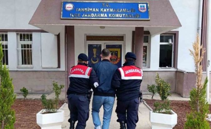 Kırıkkale’de aranan 9 hükümlü yakalandı