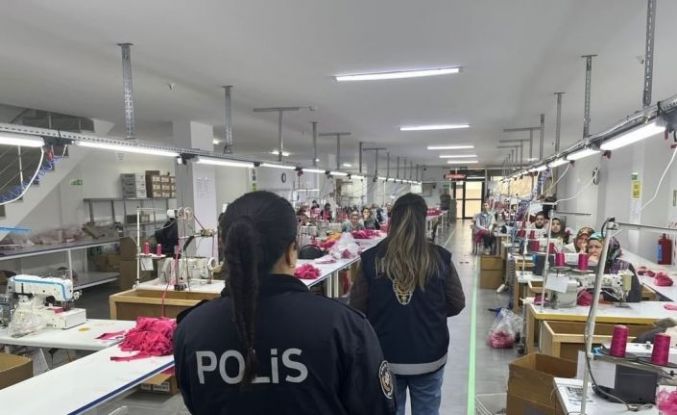 Kırklareli’de vatandaşlara dolandırıcılık uyarısı