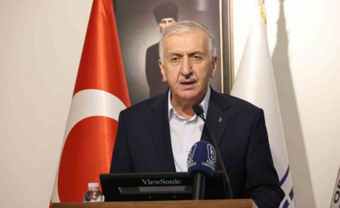 KSO’dan sanayide büyük dönüşüm planı: Üç öncelikli başlık belirlendi